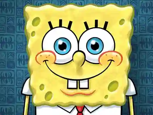 Joc Sponge Bob Collection en línia