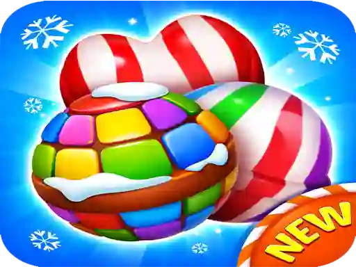 Joc Candy Filler 2 en línia