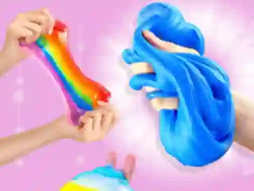 Joc Makeup Slime Cooking Master 2 en línia