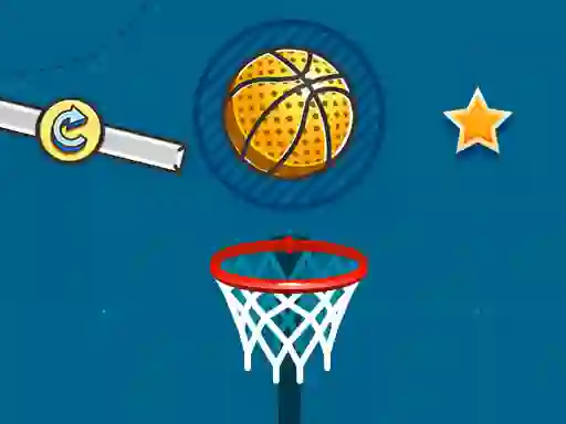 Joc Basket Ball en línia