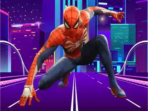 Joc Spiderman Defeno The City en línia