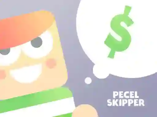 Joc Pecel Skipper en línia