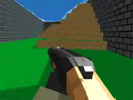 Joc Advanced pixel apocalypse 3 2022 en línia