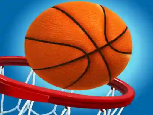 Joc Basket 3D en línia