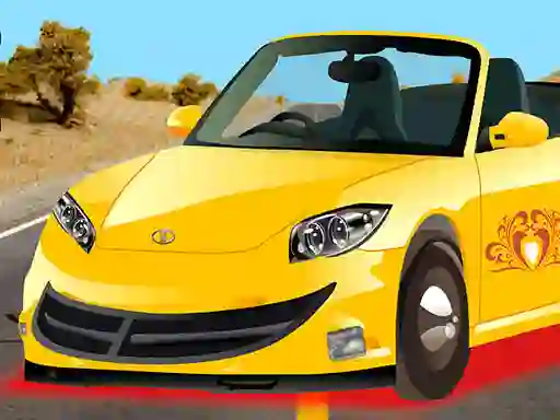 Joc Race Car Tuning Modify en línia