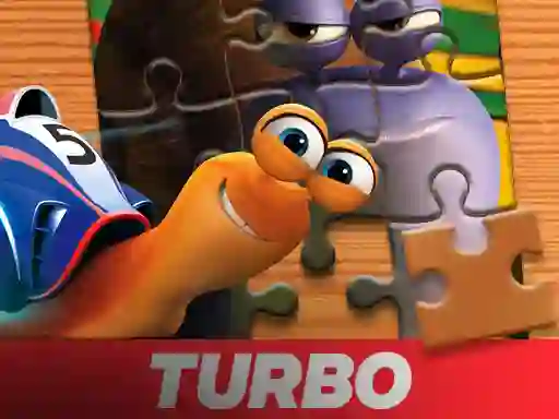 Joc Turbo Jigsaw Puzzles en línia