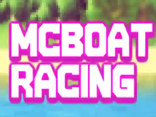 Joc McBoat Racing en línia
