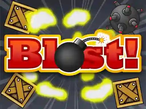 Joc Blast en línia