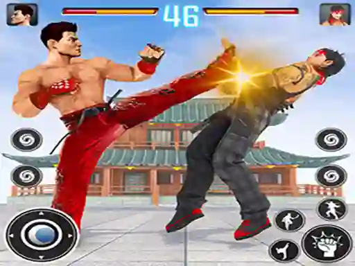 Joc Streets Of Rage en línia