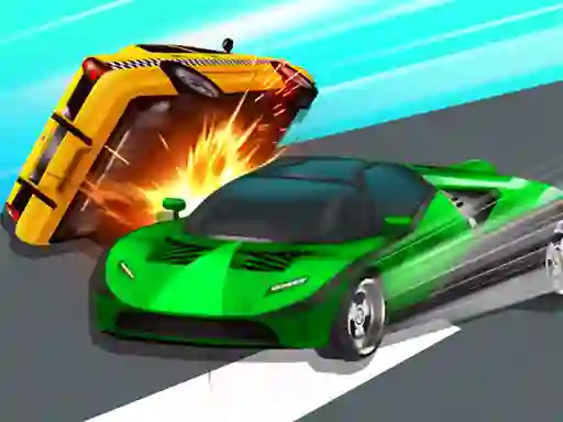 Joc Ace Car Racing en línia