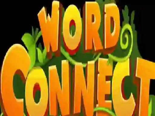 Joc Word Connect en línia
