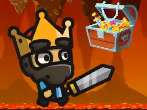 Joc Royal Kingdom en línia