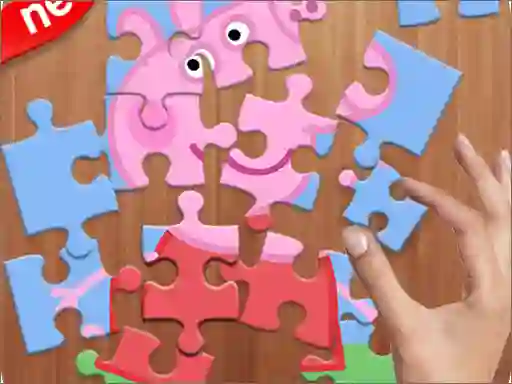 Joc Jigsaw Saga en línia