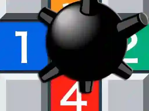 Joc Minesweeper Duel en línia