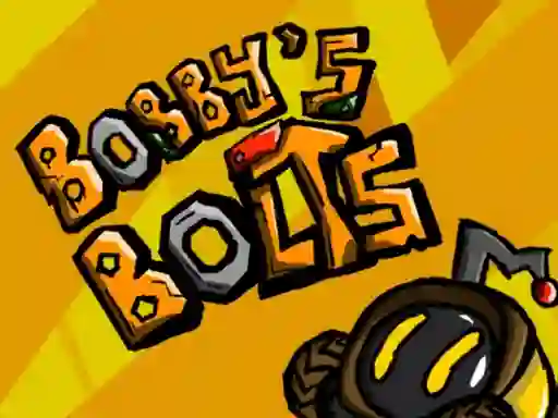 Joc Bobbys bolts en línia
