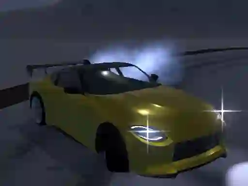 Joc Snow Drifting 3D Champ 2024 en línia