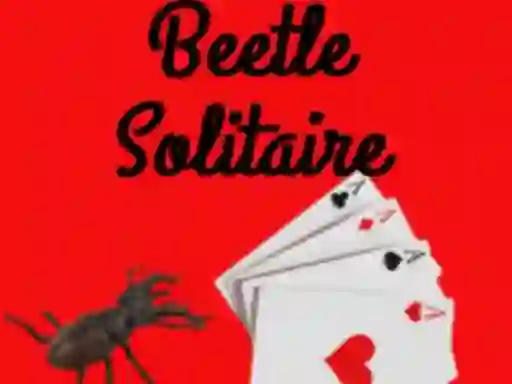Joc Beetle Solitaire en línia