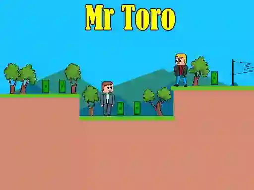 Joc Mr Toro en línia