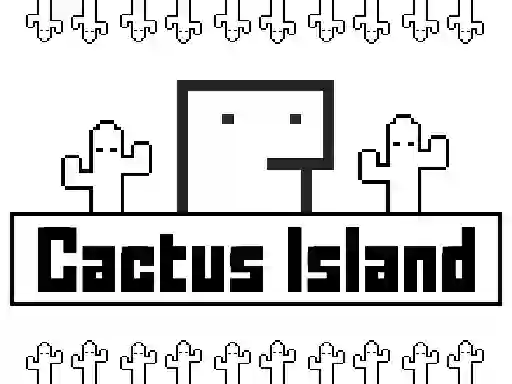 Joc Cactus Island en línia