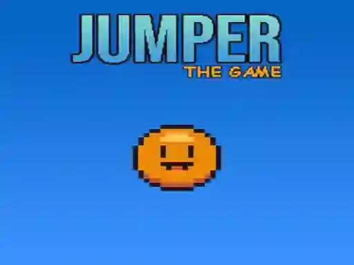 Joc Jumper the game en línia