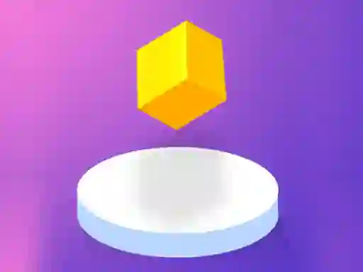 Joc Cube Jump en línia