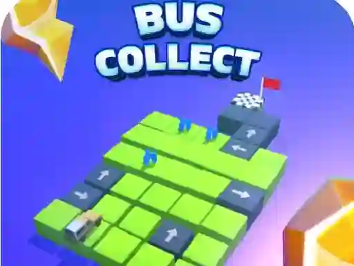 Joc Bus Collect en línia