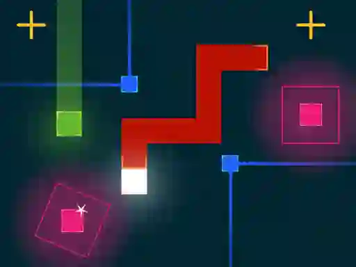 Joc Snake Cube en línia