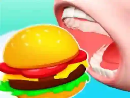 Joc Snack Rush Puzzle en línia