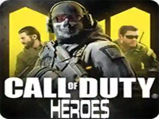 Joc Call of Duty Heroes en línia