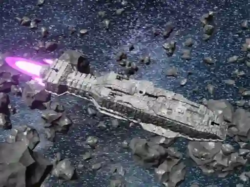 Joc Idle Space Tower Defence en línia