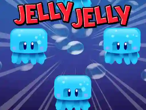Joc Jelly Jelly en línia