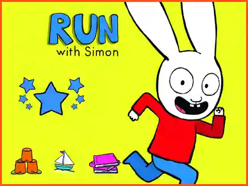 Joc Simon Runner en línia