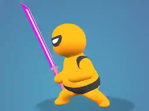 Joc Ninja Ghost en línia