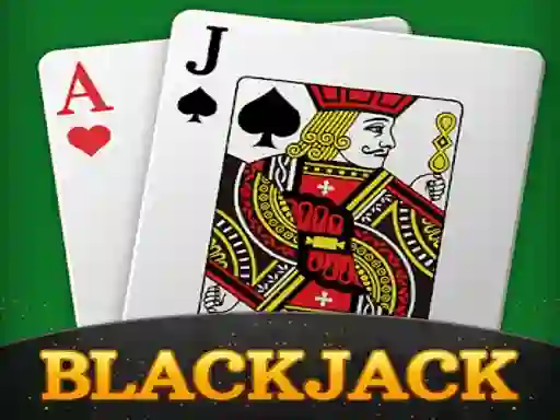 Joc Blackjack en línia