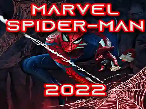 Joc Marvel Spider Man en línia
