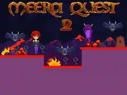 Joc Meera Quest 2 en línia