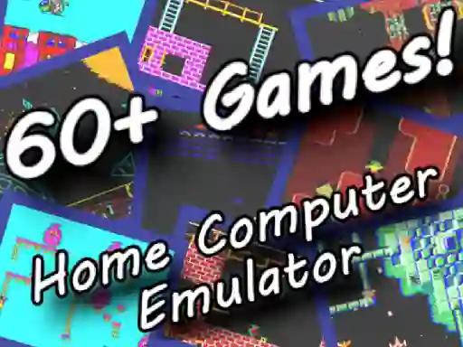 Joc The Family Emulator en línia