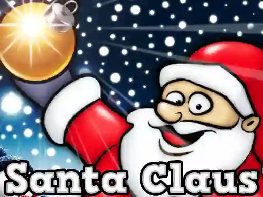 Joc Play With Santa Claus en línia