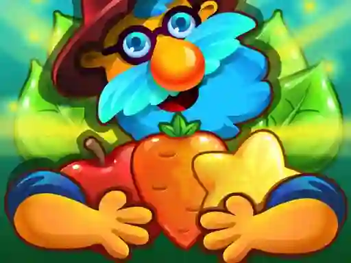 Joc Farm Heroes en línia