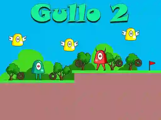 Joc Gullo 2 en línia