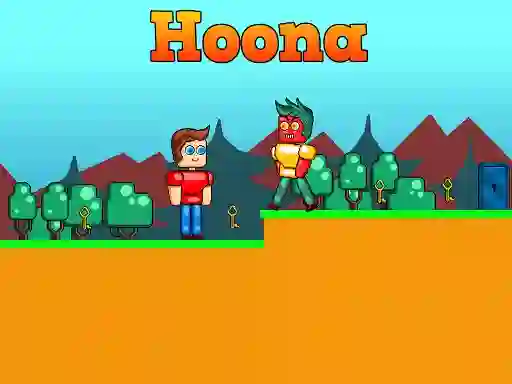 Joc Hoona en línia