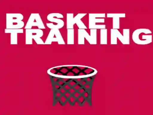 Joc Basket Training en línia