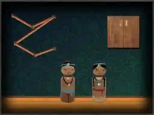 Joc Amgel Easy Room Escape 67 en línia