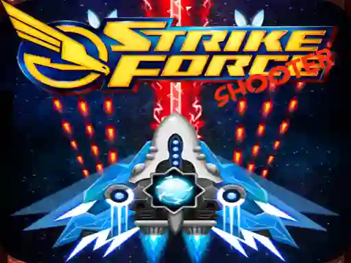 Joc Strike force shooter en línia