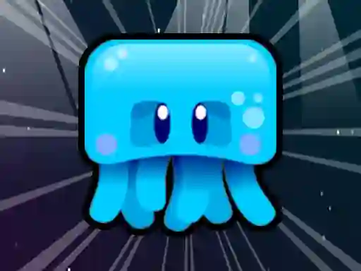 Joc Jelly Gnam Gnam en línia
