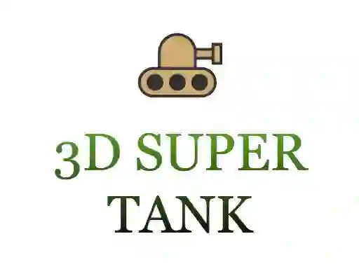 Joc 3d super tank en línia