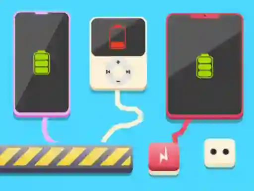 Joc Full Charge en línia