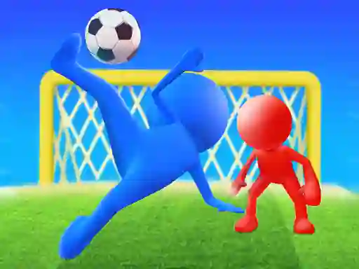 Joc Goal Arena 3D en línia
