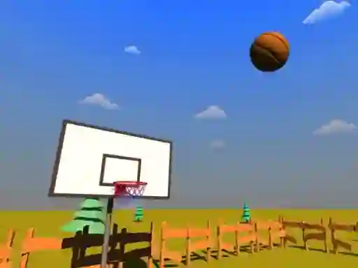 Joc Basketball School en línia