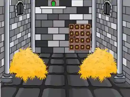 Joc Castle Escape 3 en línia